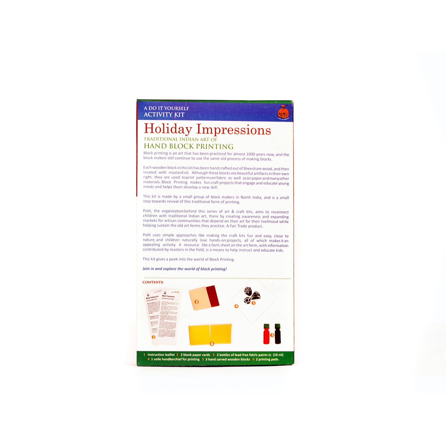 natural and artistic