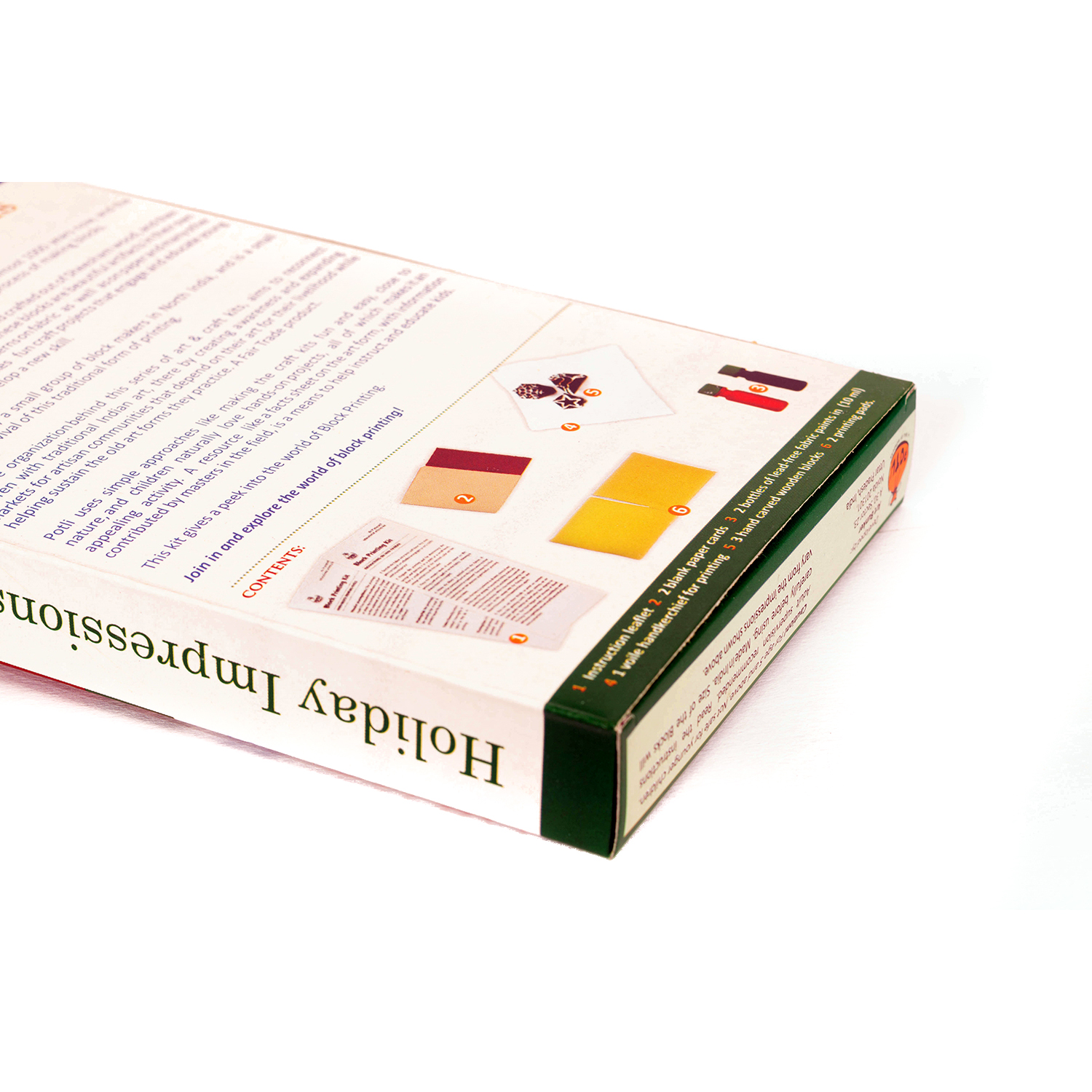 natural and artistic