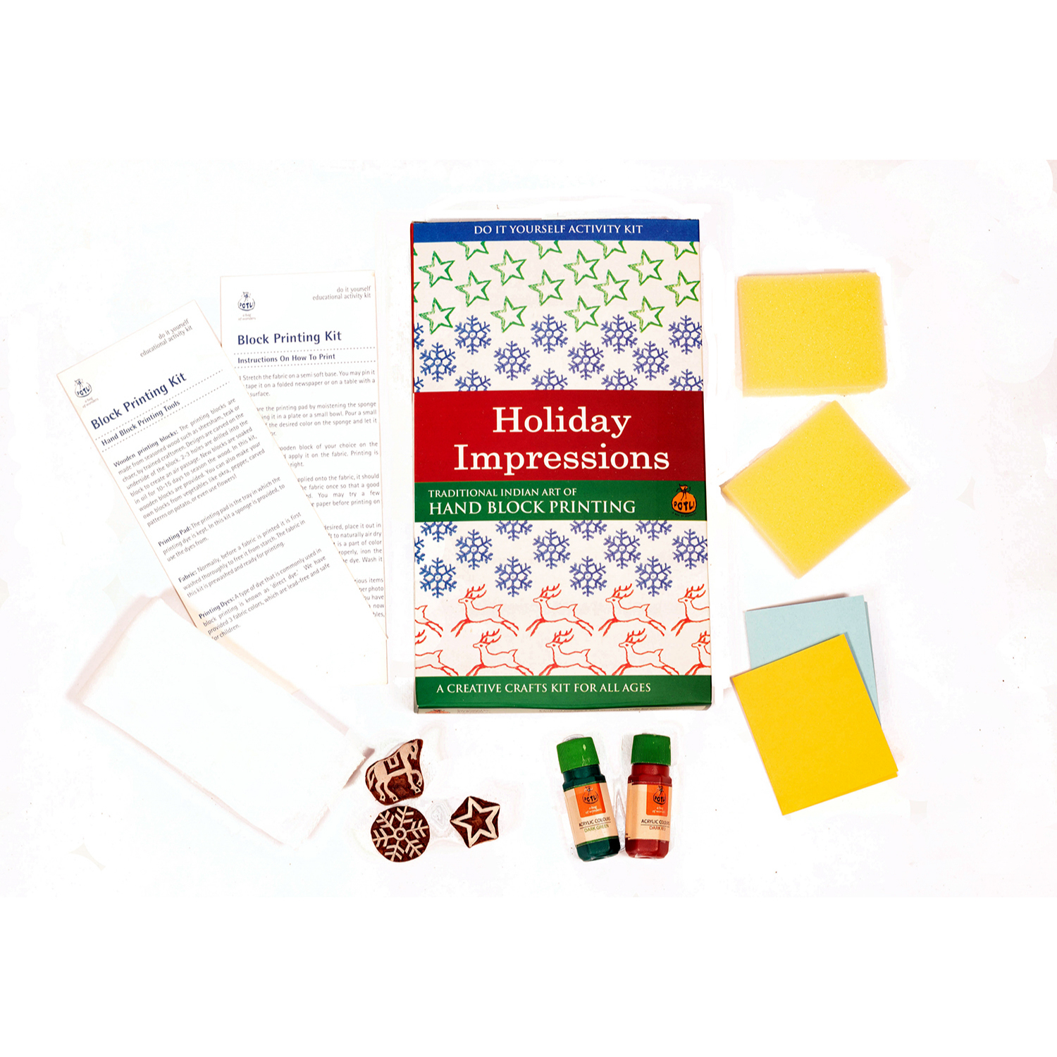 natural and artistic