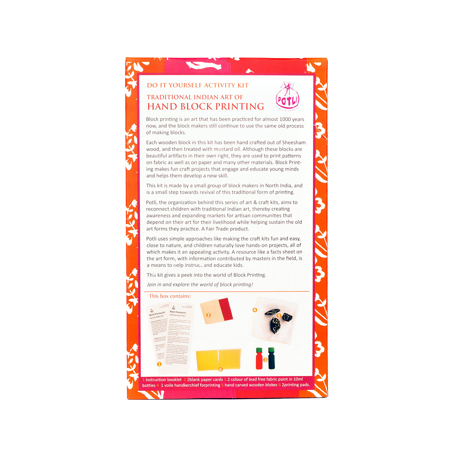 natural and artistic