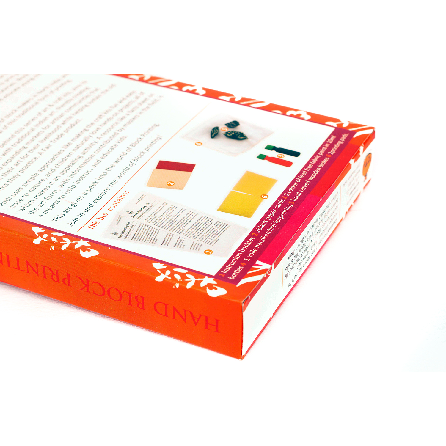 natural and artistic