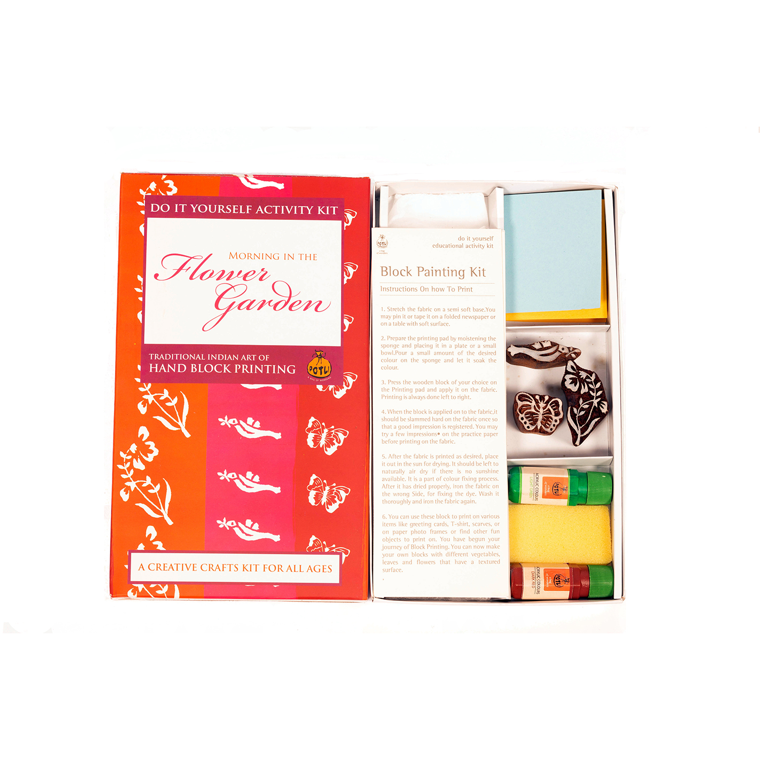 natural and artistic