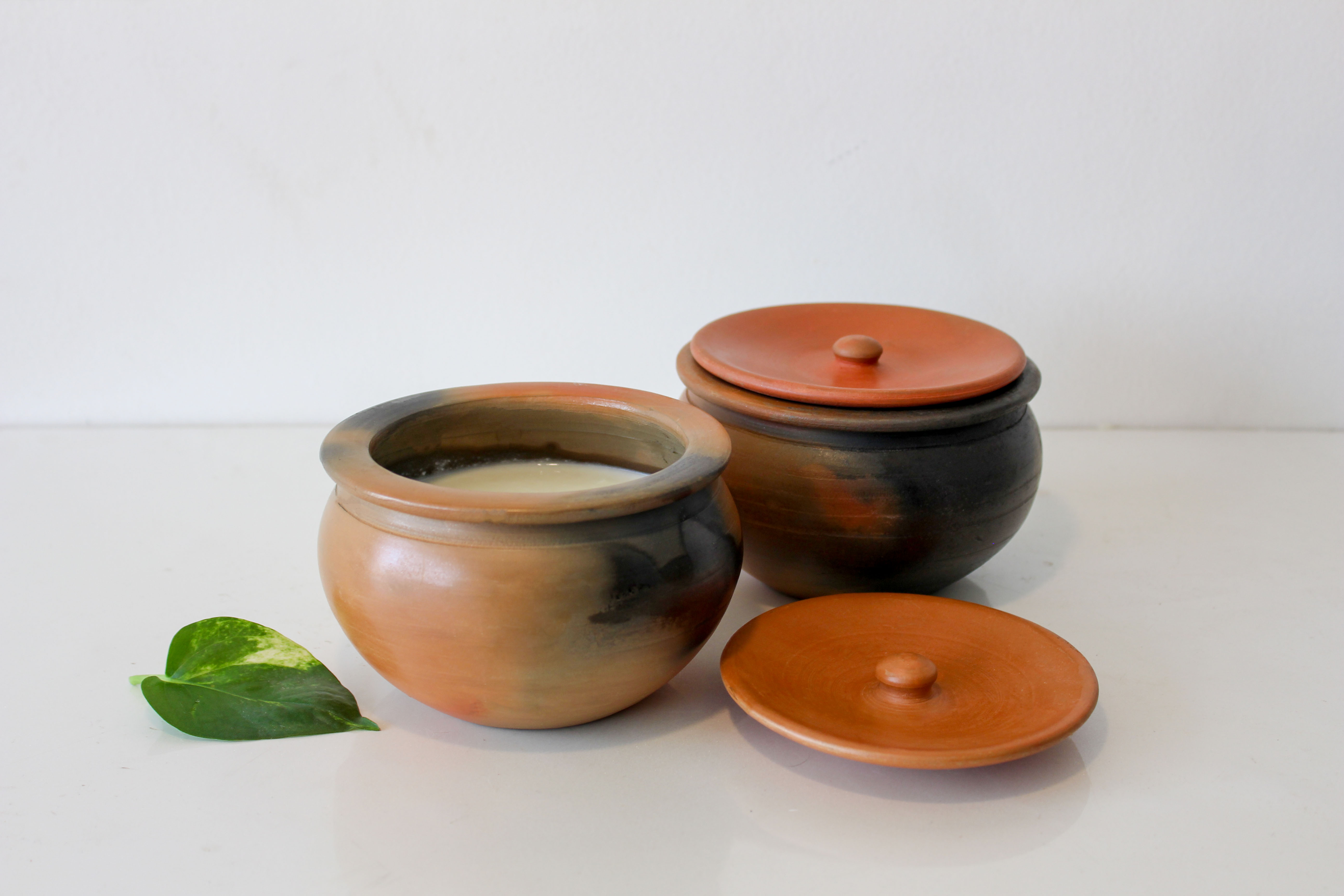 Dahi Handi ( 750 ml )