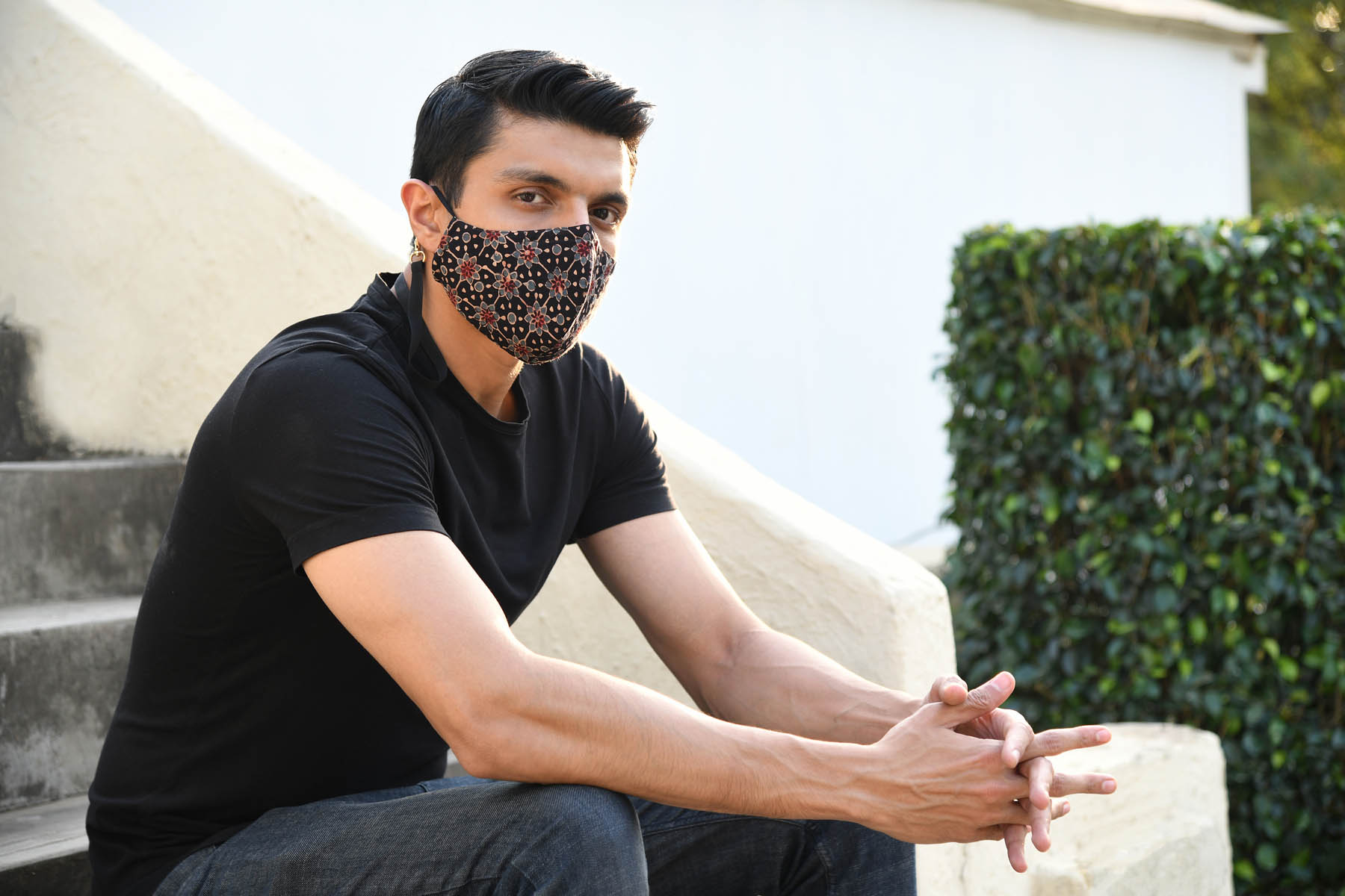 natural and artistic