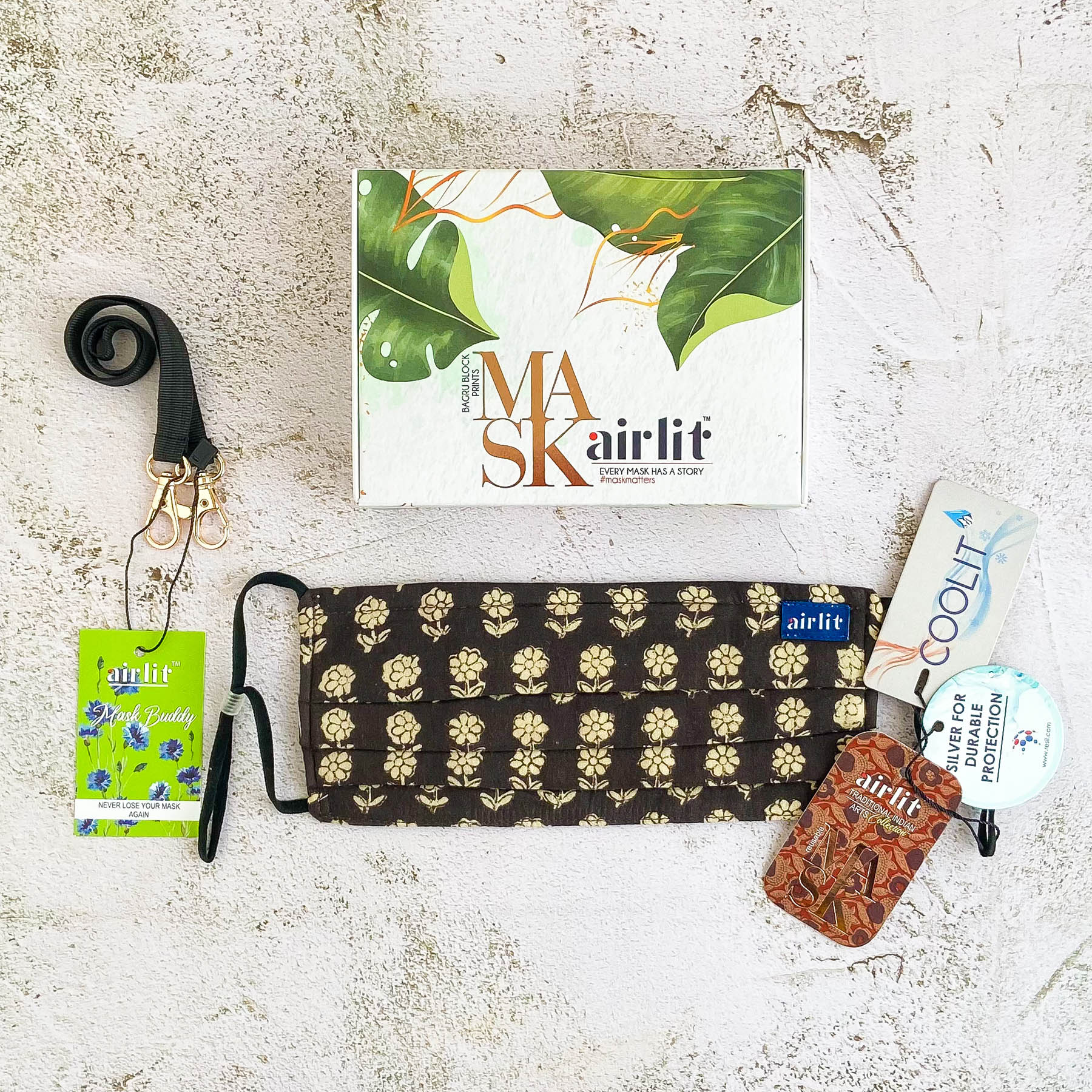 natural and artistic