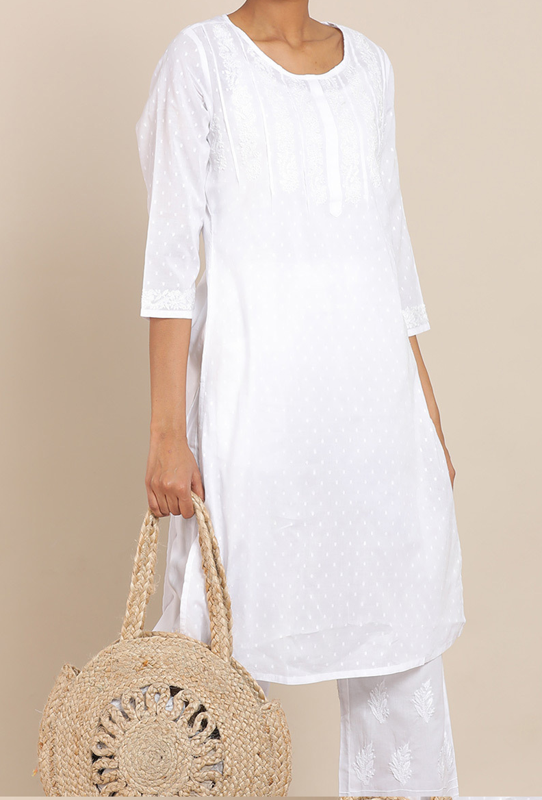 Goodwill Prime  Cotton Regular Kurta