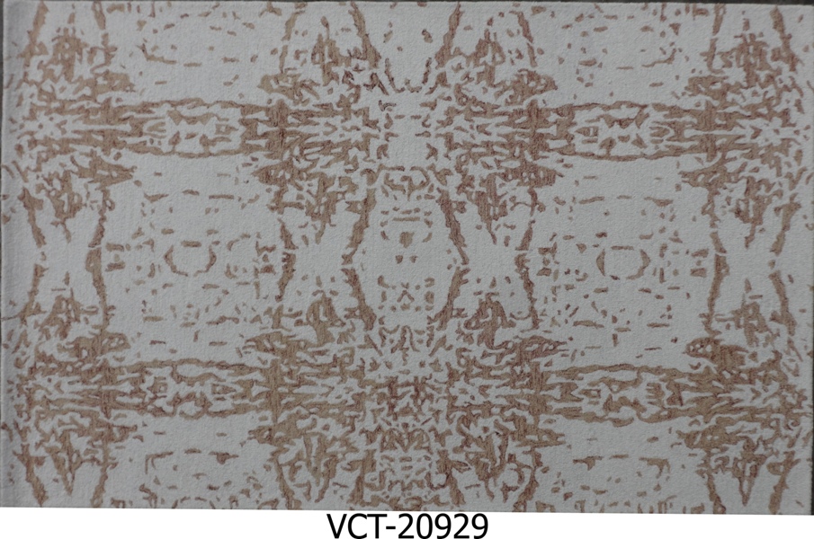 HAND TUFTED WOOLEN CARPETS