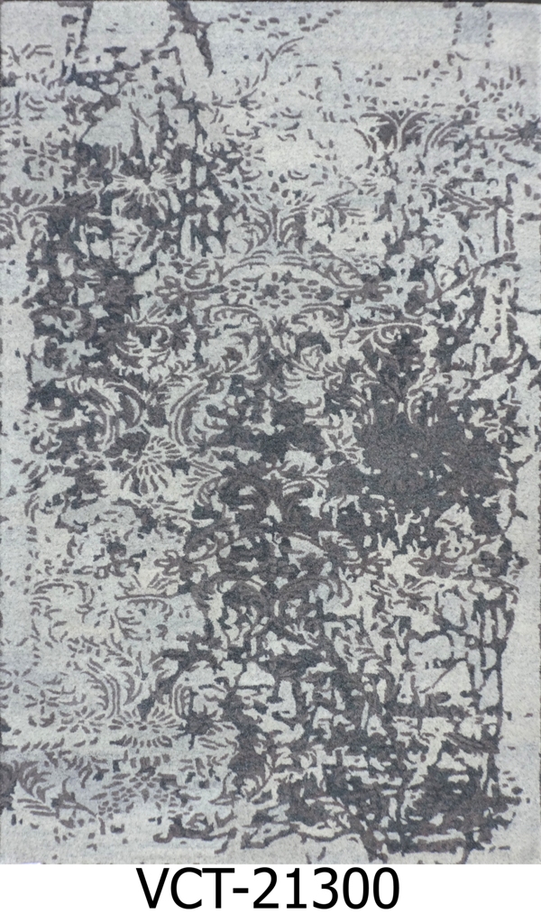 HAND TUFTED WOOLEN CARPETS