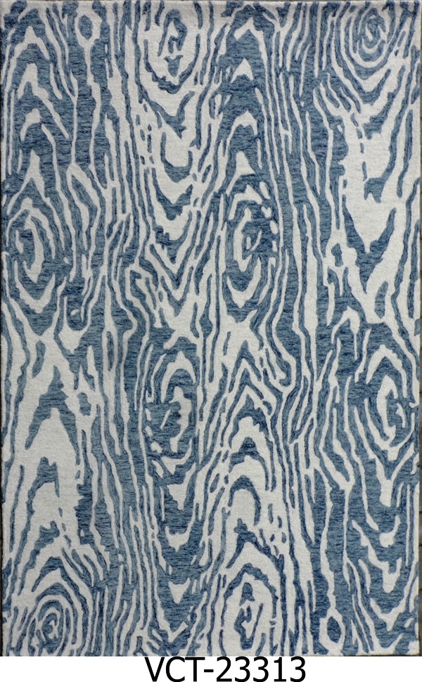 HAND TUFTED WOOLEN CARPETS