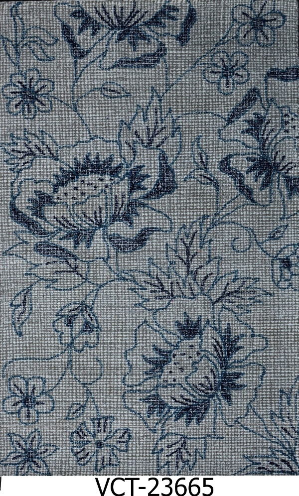 HAND TUFTED WOOLEN CARPETS