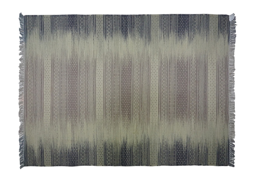 HAND WOVEN WOOLEN KILIM