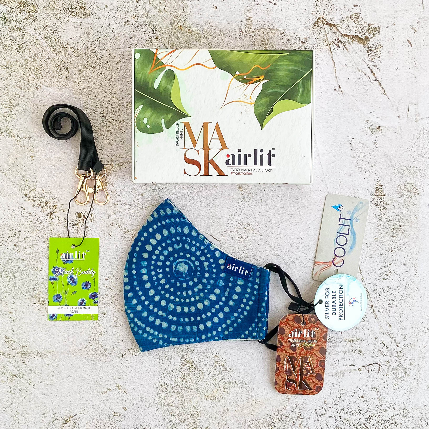 natural and artistic