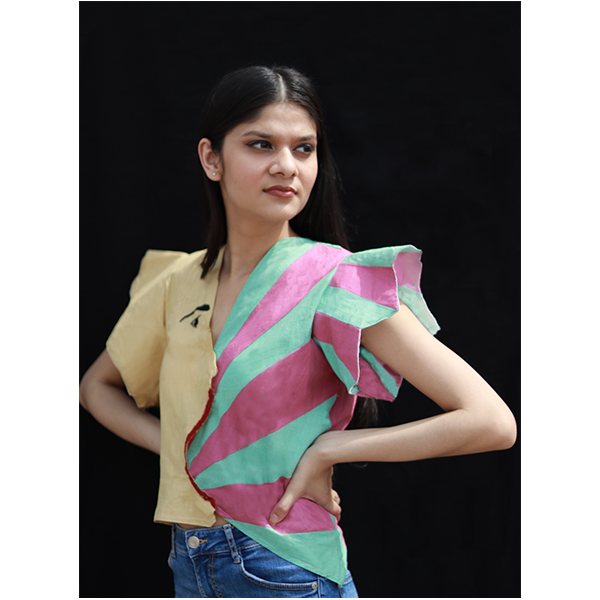 natural and artistic