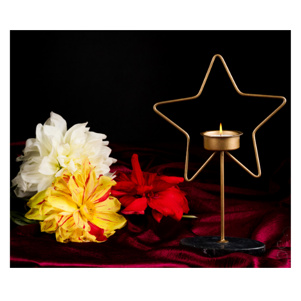 natural and artistic