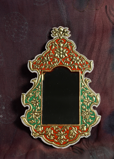 Handcrafted Usta Art 