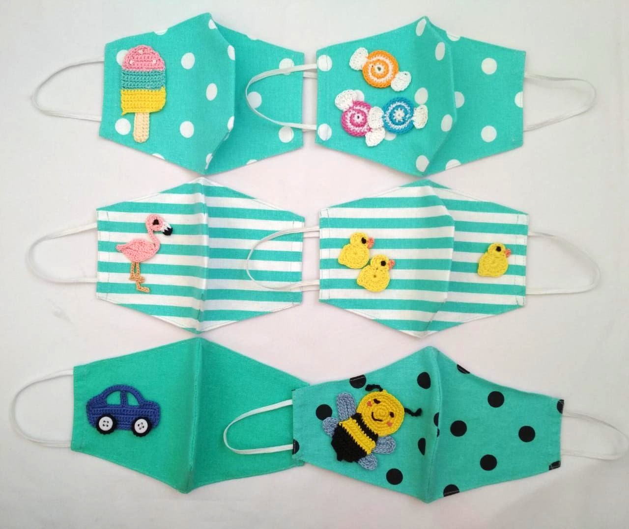 natural and artistic