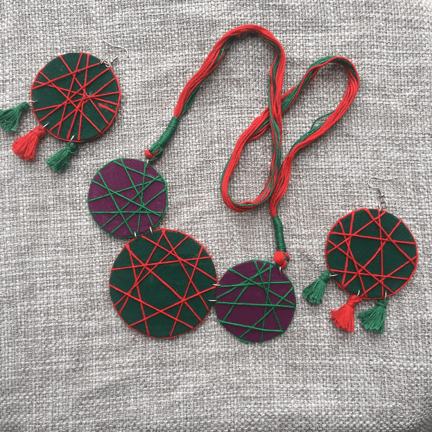 natural and artistic