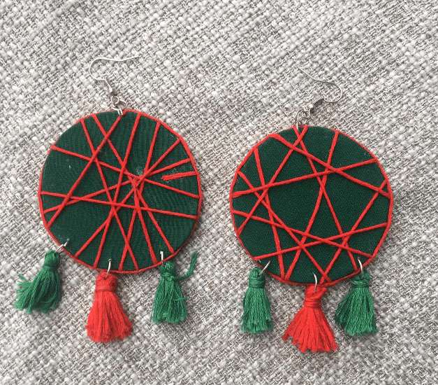 natural and artistic