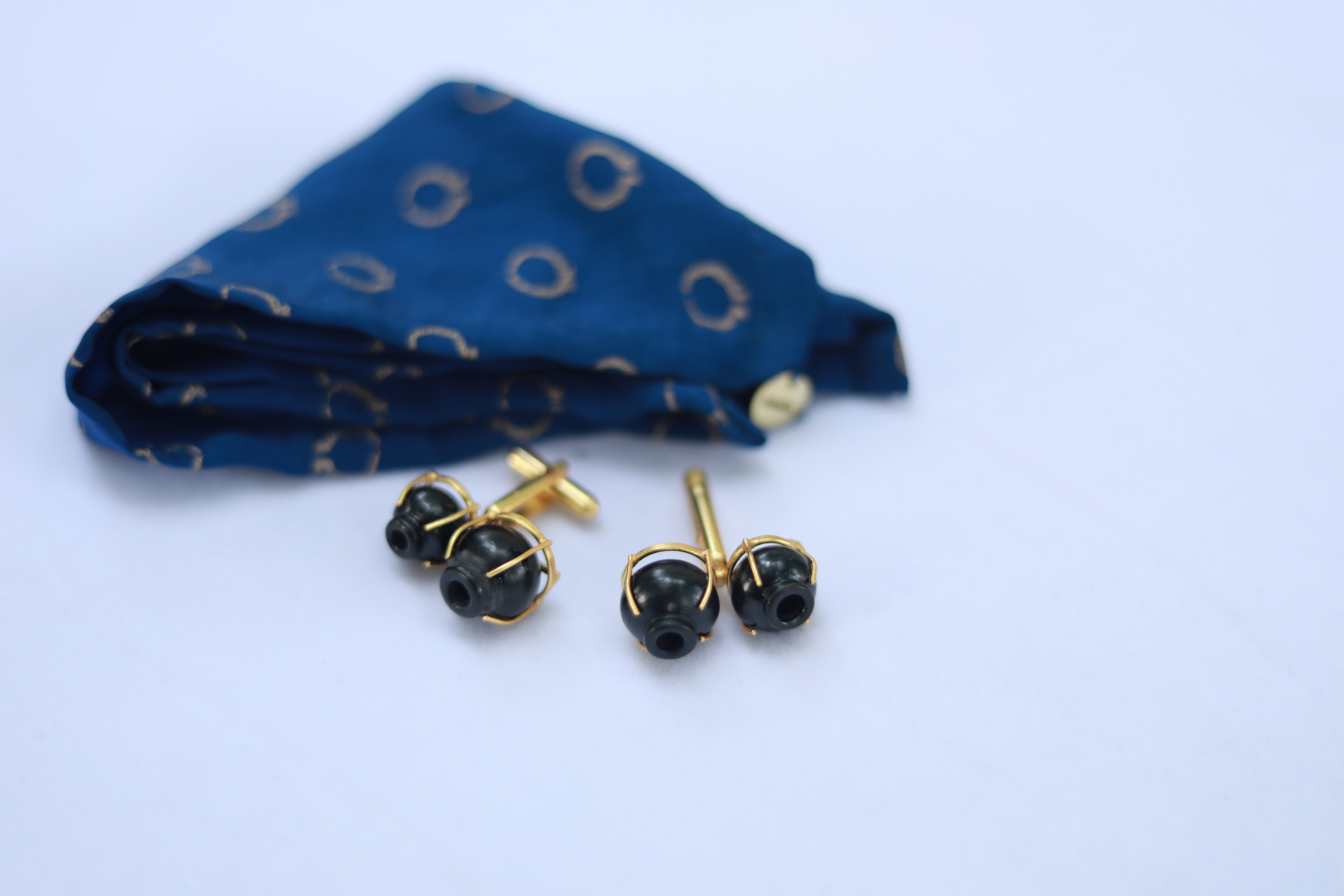 KALASH  CUFFLINK