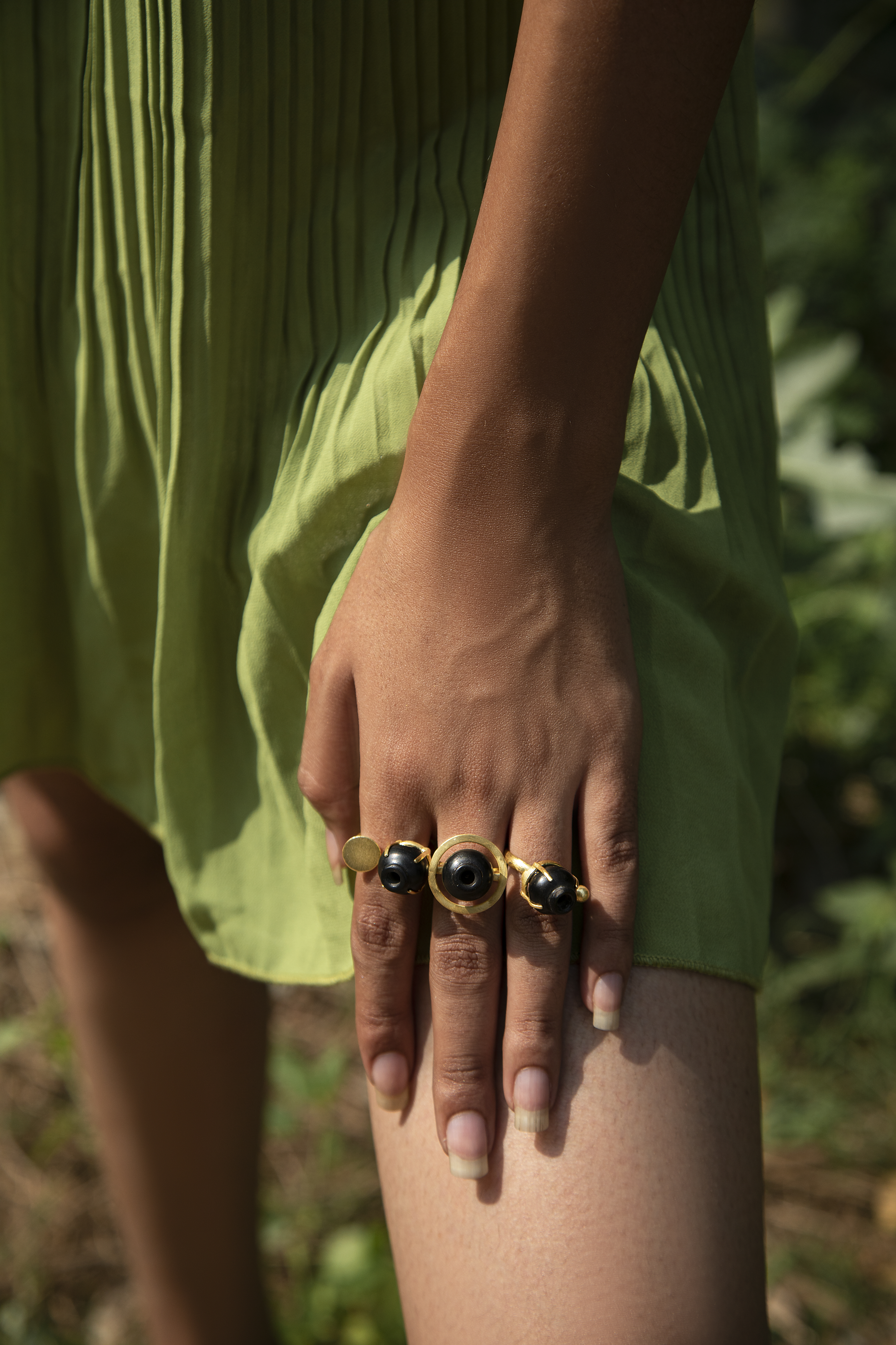 KALASH RING 