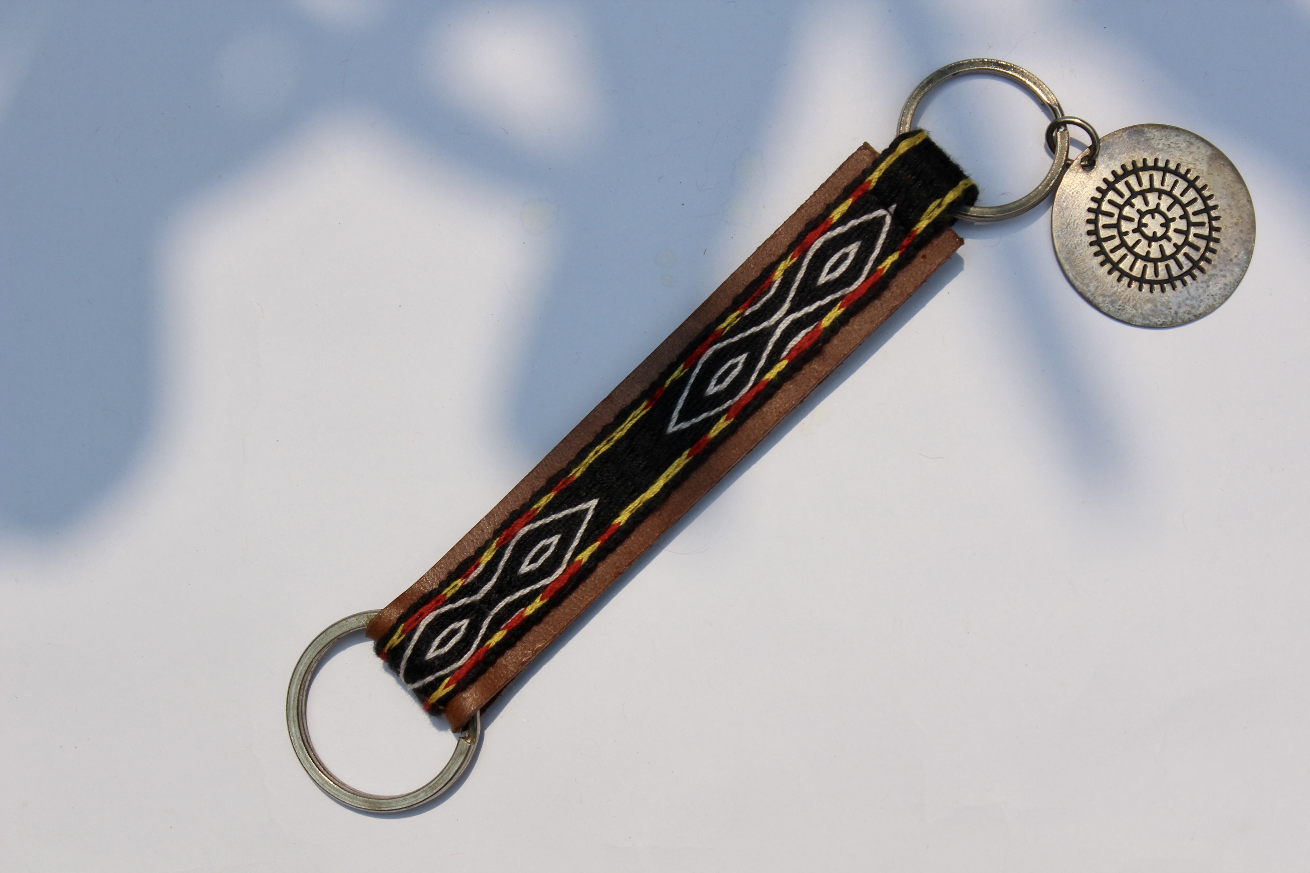 Key Chain Palawa - Black
