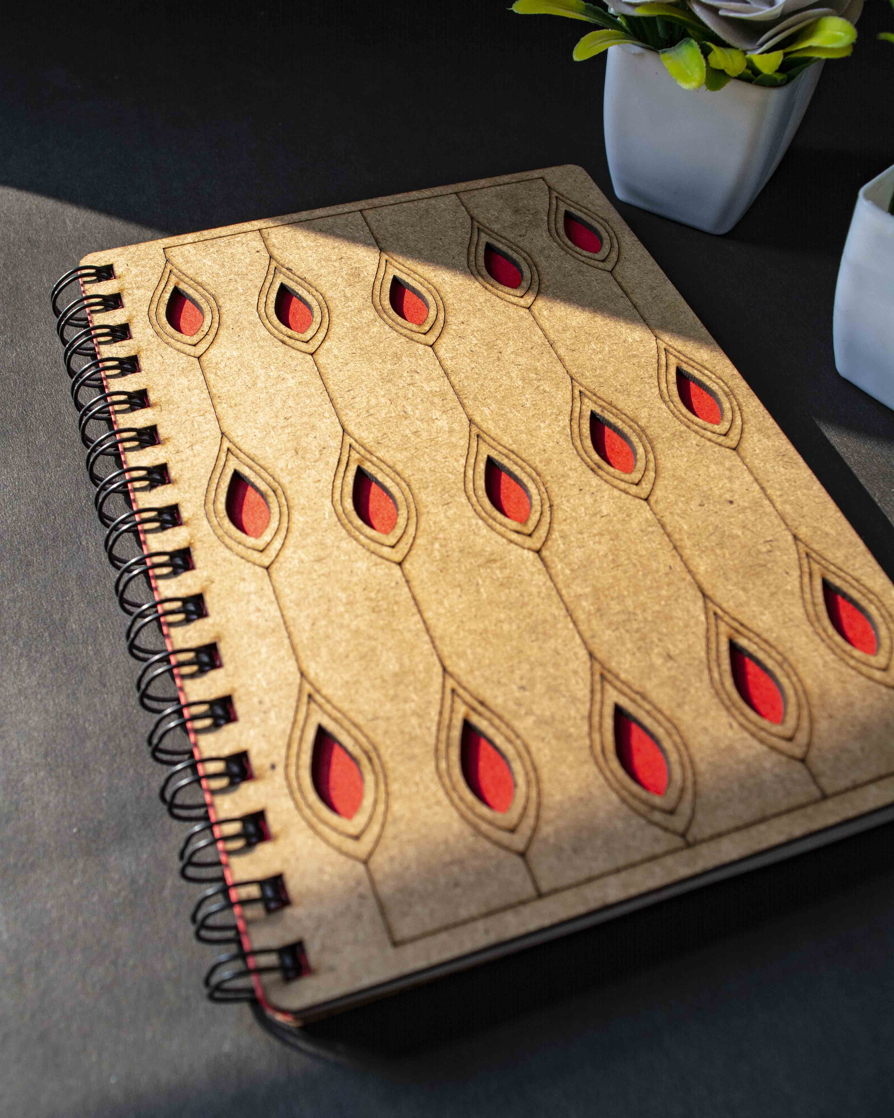 natural and artistic