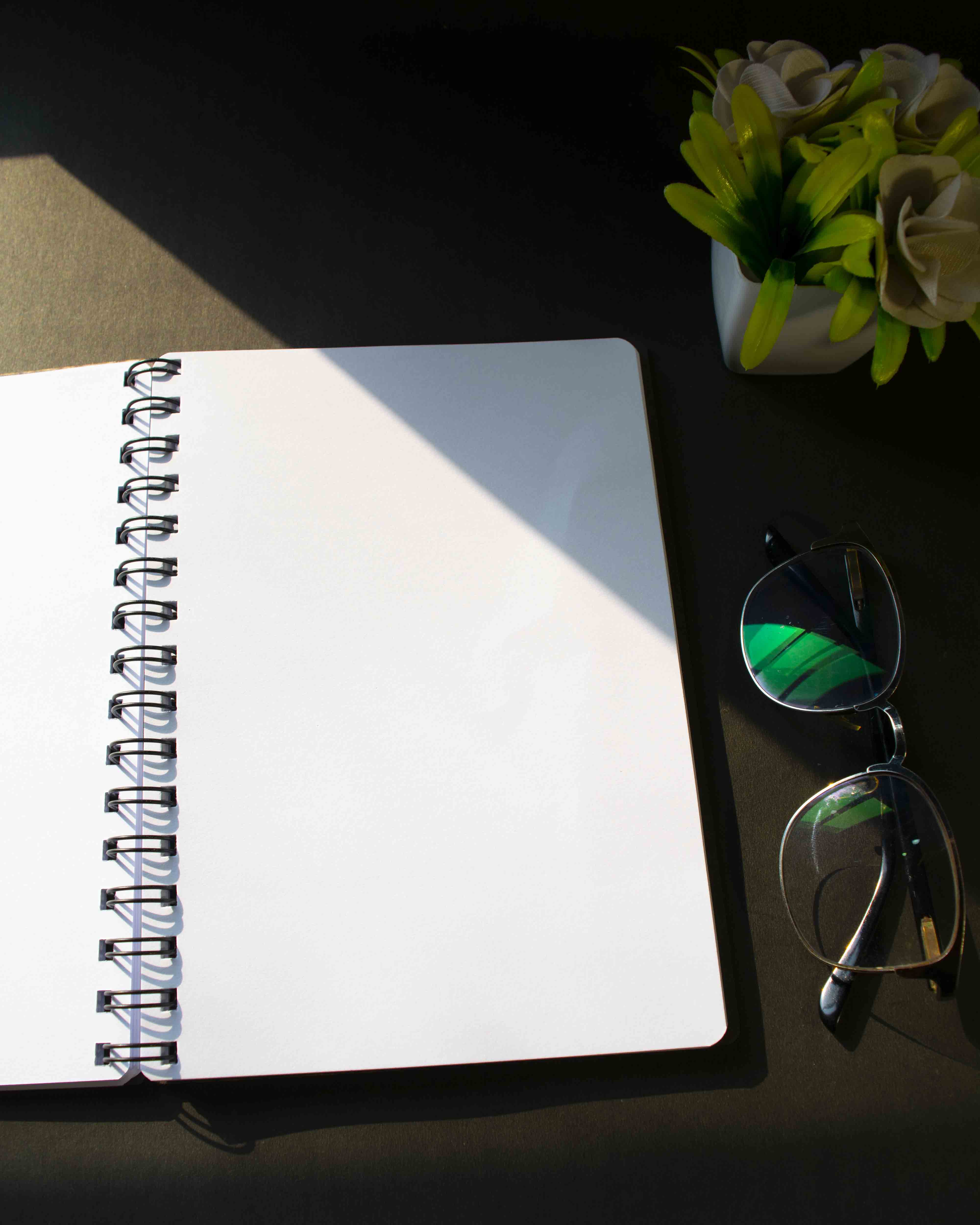 natural and artistic