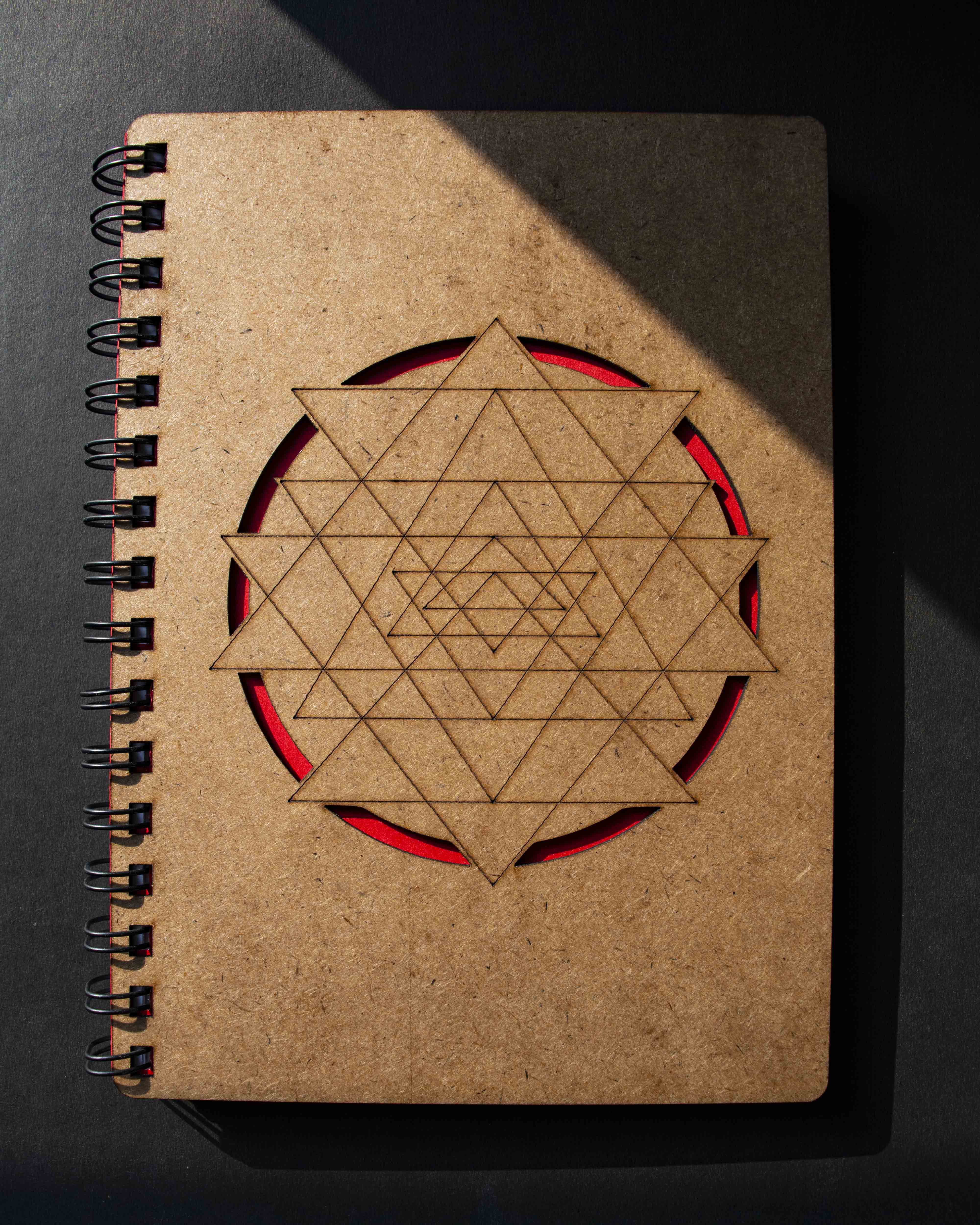 Khayal #12 - Journals by Āsma Design