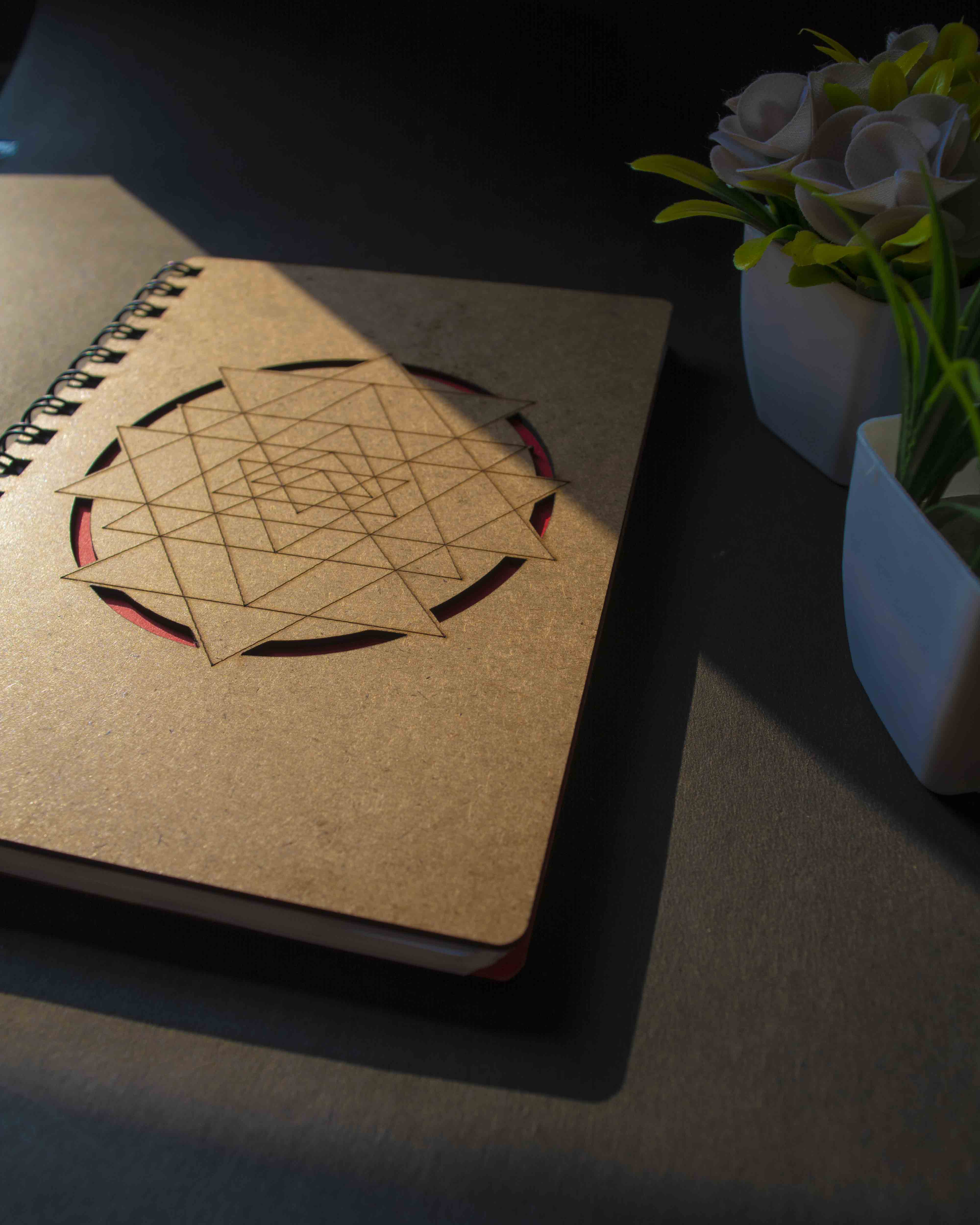 natural and artistic