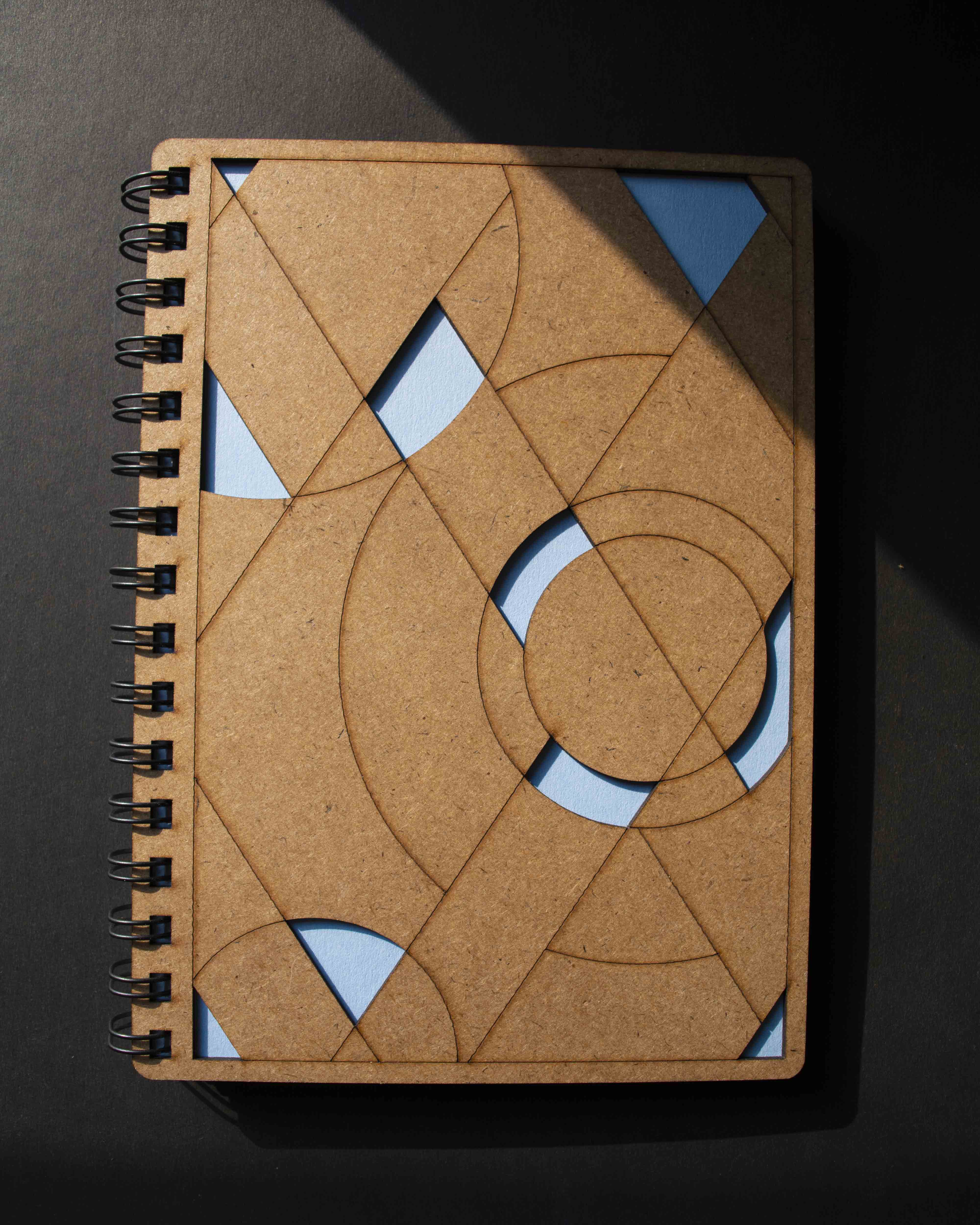 Khayal #13 - Journals by Āsma Design