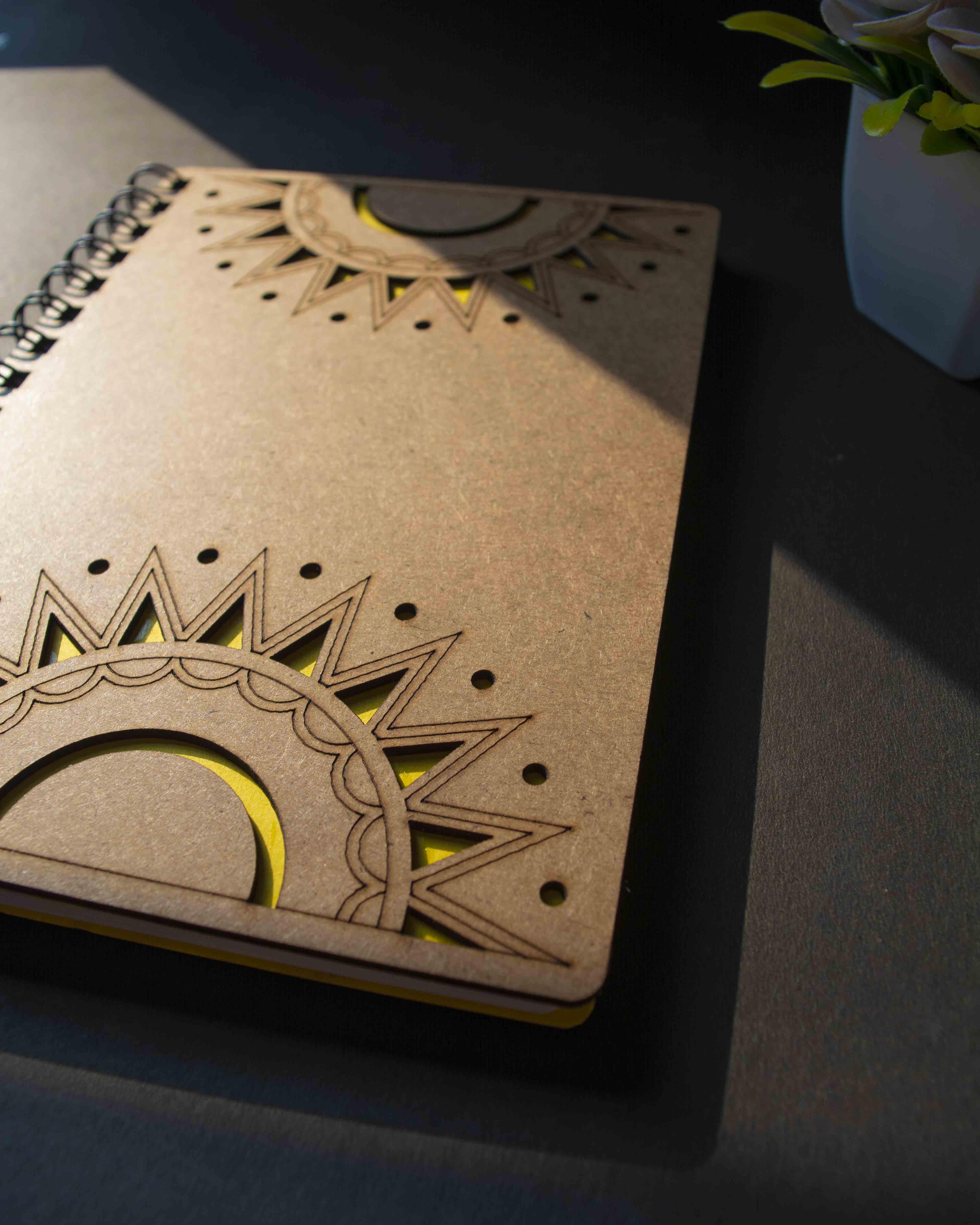 natural and artistic