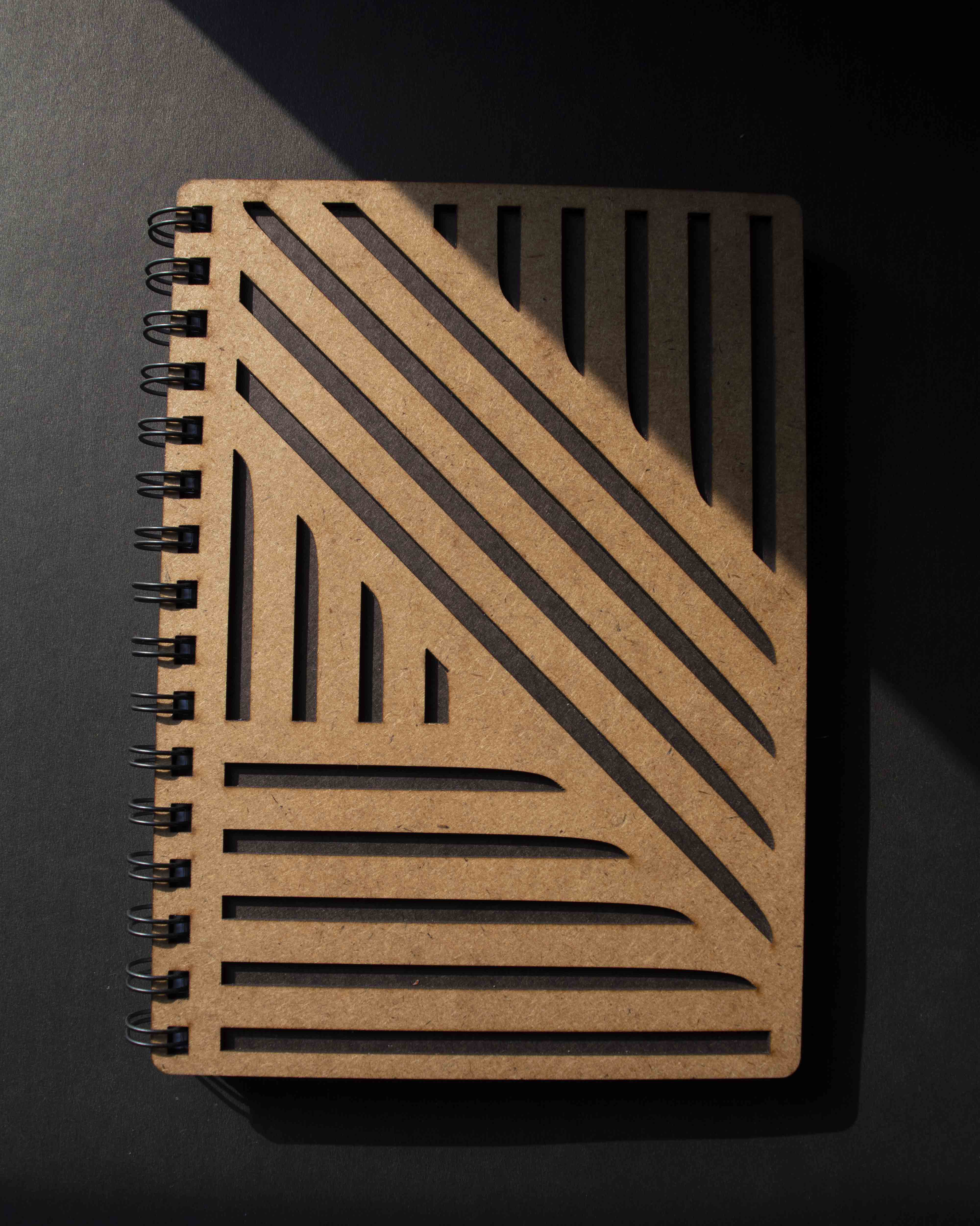 Khayal #15 - Journals by Āsma Design