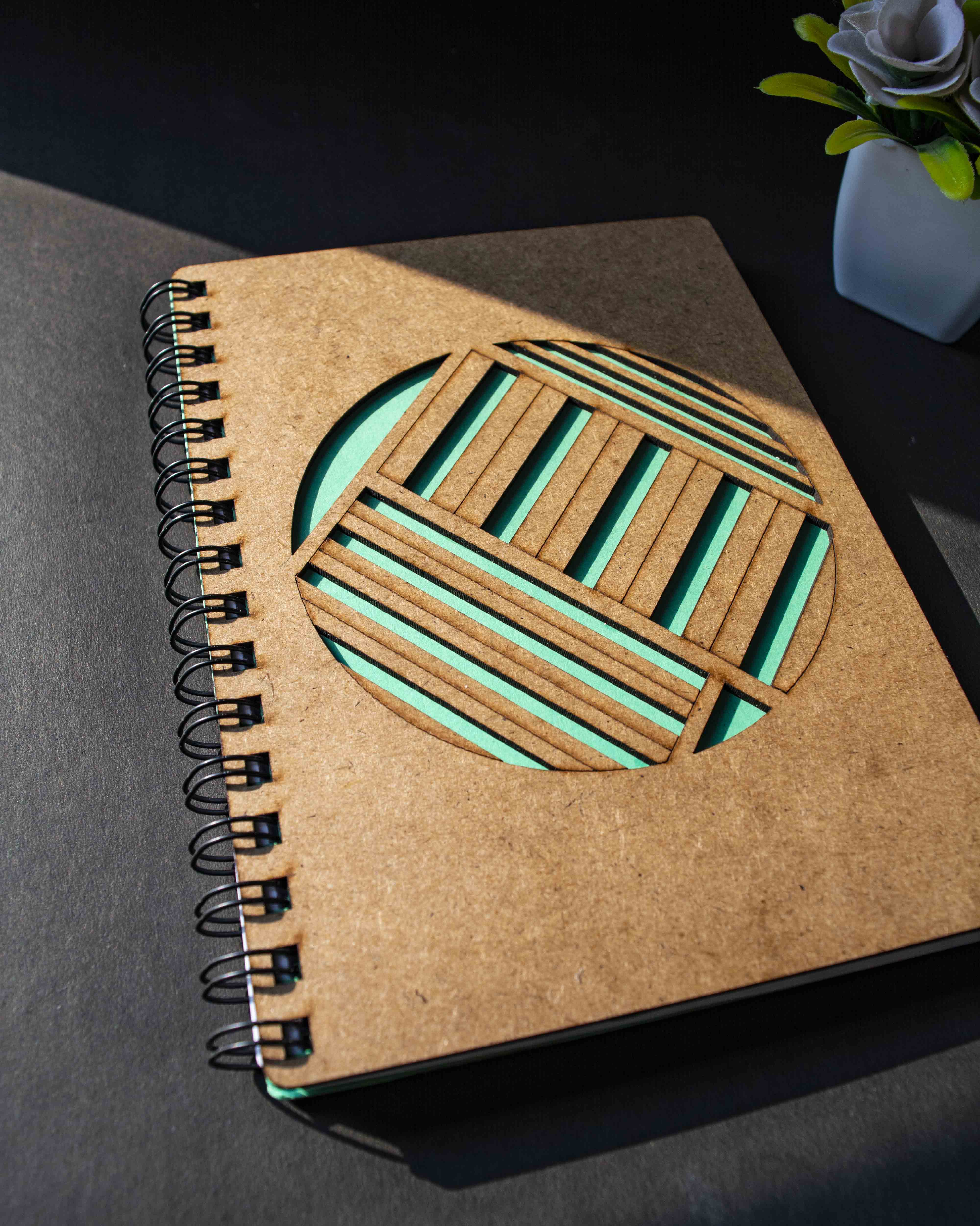 natural and artistic