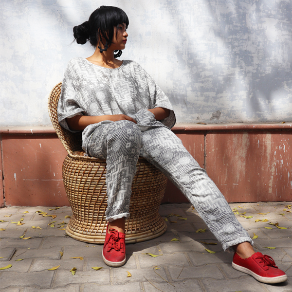 natural and artistic