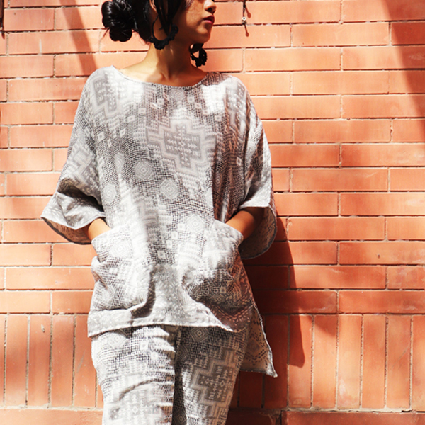 natural and artistic