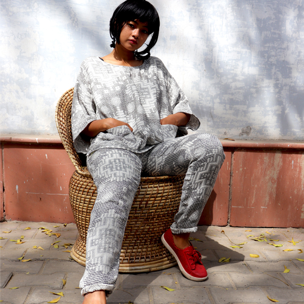 natural and artistic