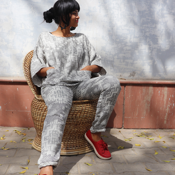 natural and artistic