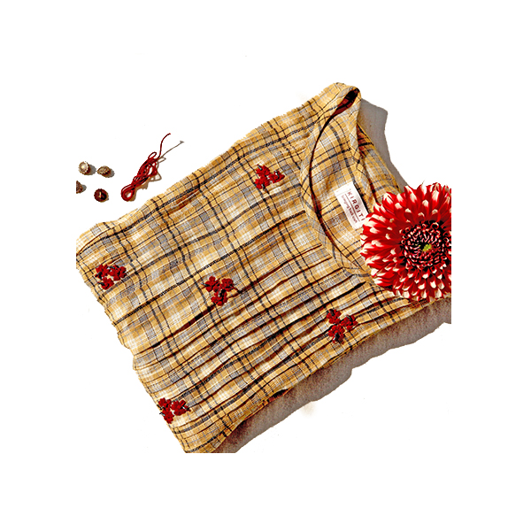 natural and artistic