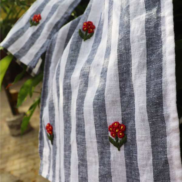 natural and artistic