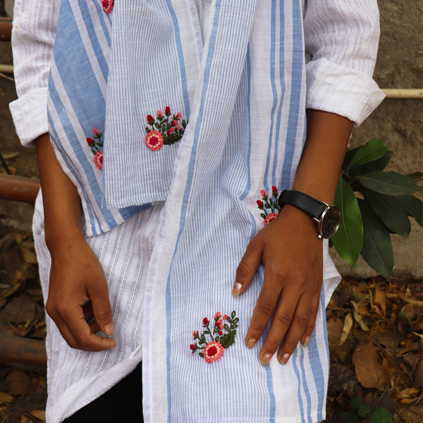 natural and artistic