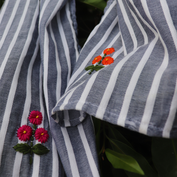 natural and artistic