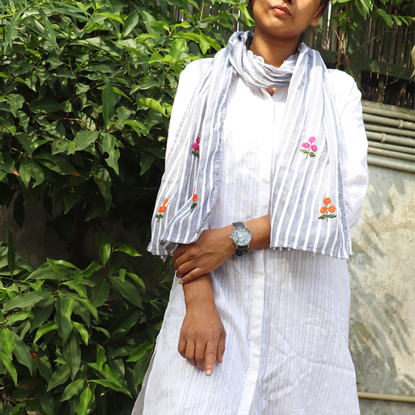 natural and artistic