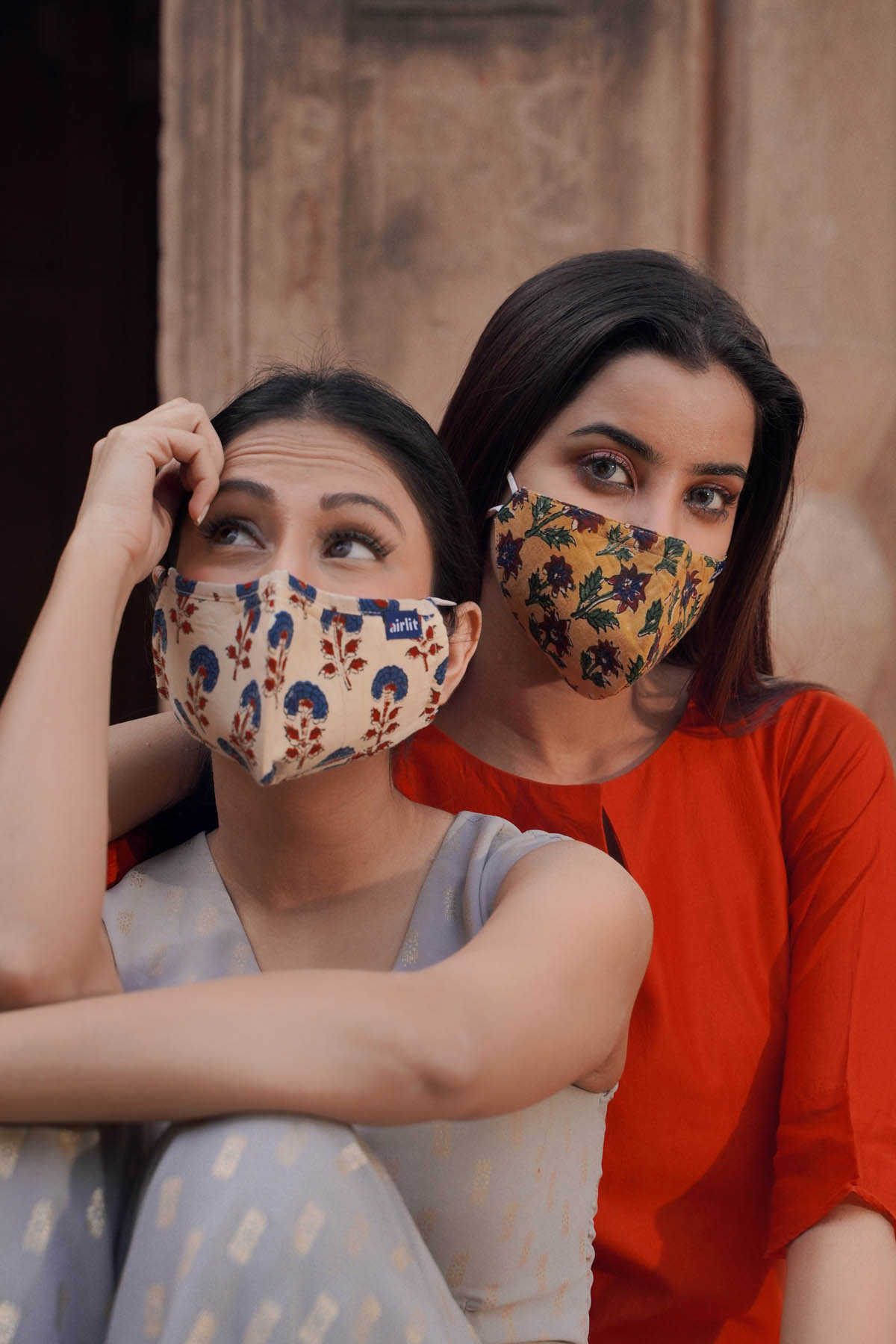 natural and artistic