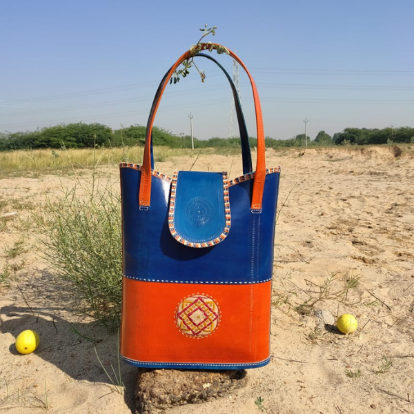 natural and artistic