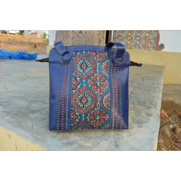 natural and artistic