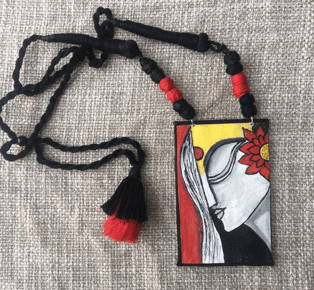 natural and artistic