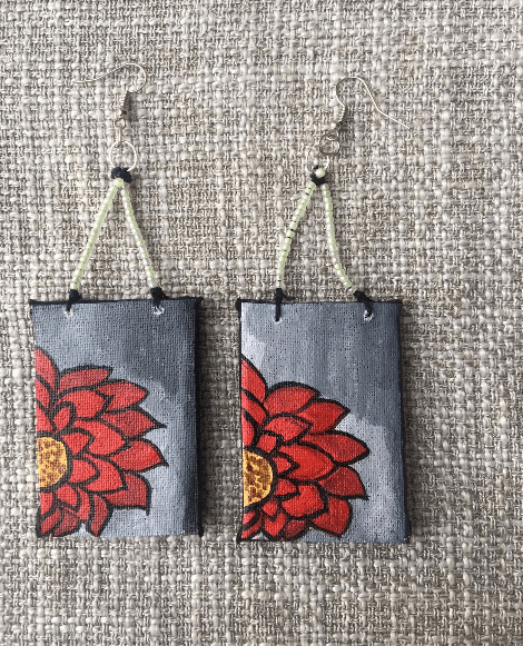 natural and artistic