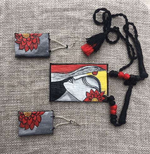 natural and artistic