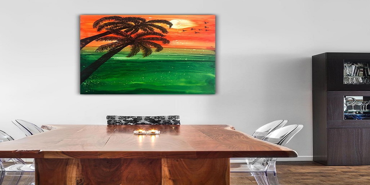 Nature Lover Painting