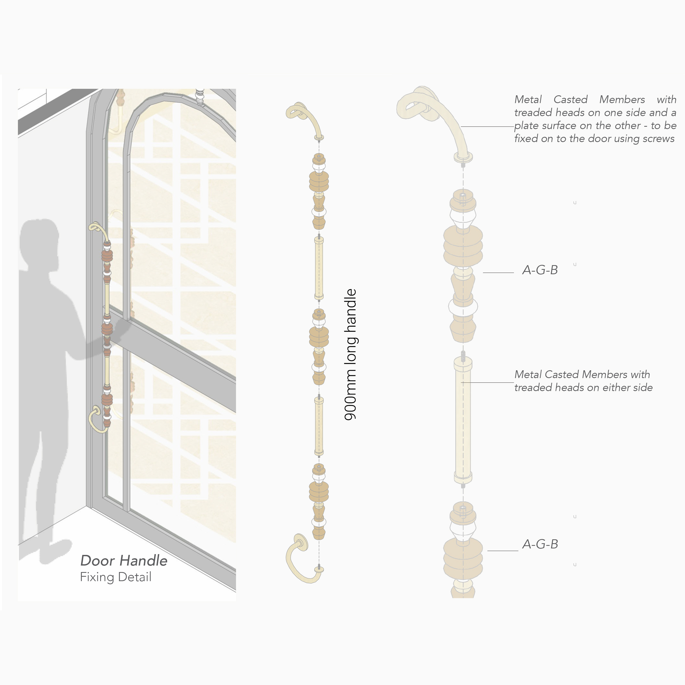 natural and artistic